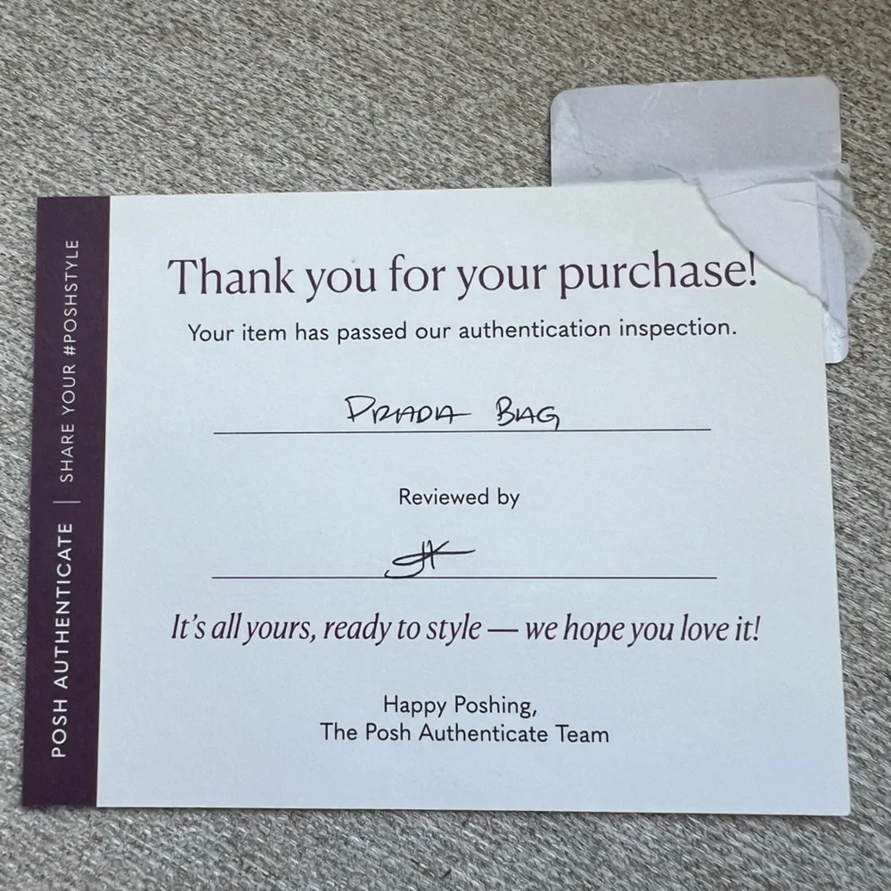 Prada Re-edition - Picture 9 of 9